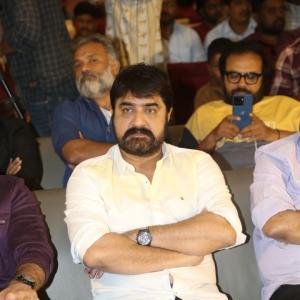 Kota Bommali PS Movie Pre Release Event