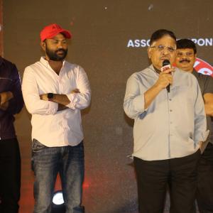 Kota Bommali PS Movie Pre Release Event