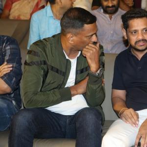 Kota Bommali PS Movie Pre Release Event