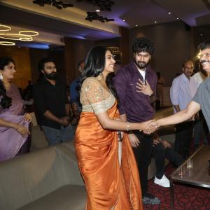 Kota Bommali PS Movie Pre Release Event