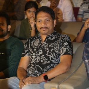 Kota Bommali PS Movie Pre Release Event
