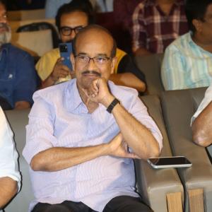 Kota Bommali PS Movie Pre Release Event