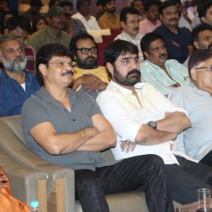 Kota Bommali PS Movie Pre Release Event