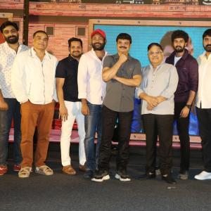 Kota Bommali PS Movie Pre Release Event