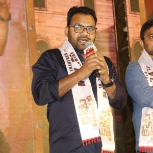 Kota Bommali PS Movie Pre Release Event