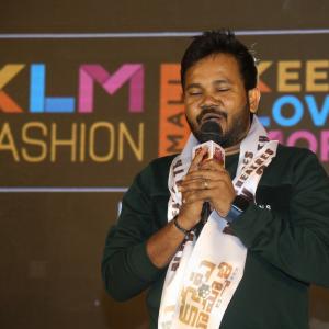 Kota Bommali PS Movie Pre Release Event