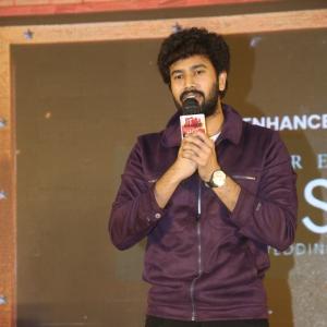 Kota Bommali PS Movie Pre Release Event