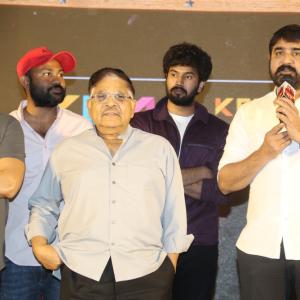 Kota Bommali PS Movie Pre Release Event