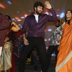 Kota Bommali PS Movie Pre Release Event