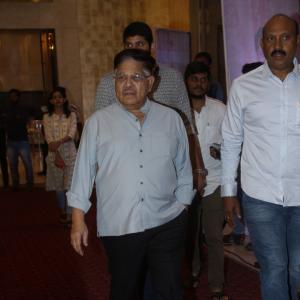 Kota Bommali PS Movie Pre Release Event