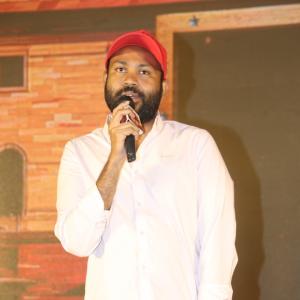 Kota Bommali PS Movie Pre Release Event