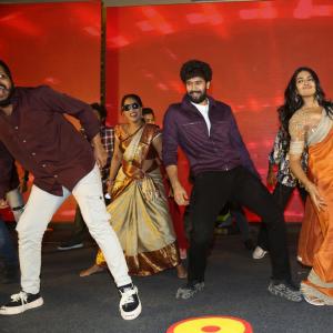 Kota Bommali PS Movie Pre Release Event