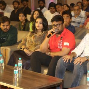 Kota Bommali PS Movie Pre Release Event