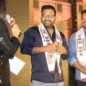 Kota Bommali PS Movie Pre Release Event