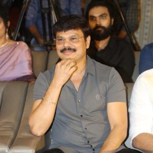 Kota Bommali PS Movie Pre Release Event