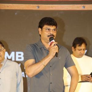 Kota Bommali PS Movie Pre Release Event