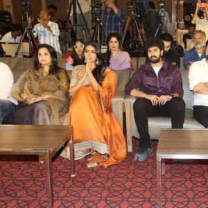 Kota Bommali PS Movie Pre Release Event