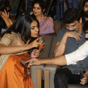 Kota Bommali PS Movie Pre Release Event