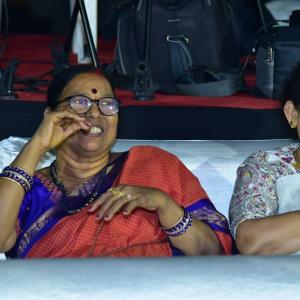 Sound Party Movie Pre Release Event