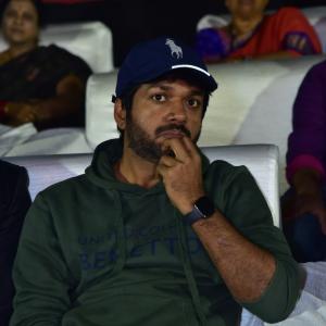 Sound Party Movie Pre Release Event