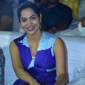 Sound Party Movie Pre Release Event