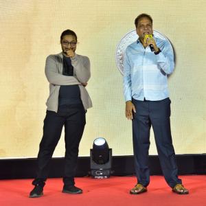 Sound Party Movie Pre Release Event