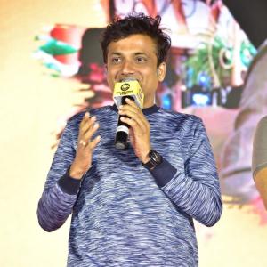 Sound Party Movie Pre Release Event