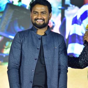 Sound Party Movie Pre Release Event