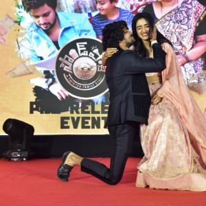 Sound Party Movie Pre Release Event