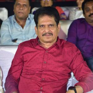 Sound Party Movie Pre Release Event