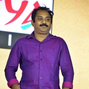 Sound Party Movie Pre Release Event