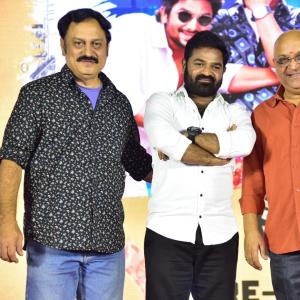 Sound Party Movie Pre Release Event