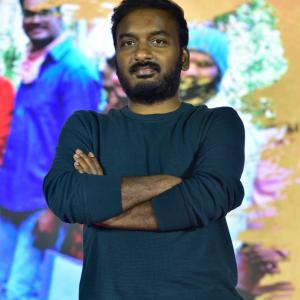 Sound Party Movie Pre Release Event