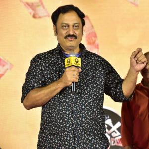 Sound Party Movie Pre Release Event