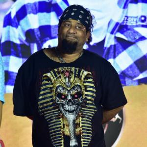 Sound Party Movie Pre Release Event