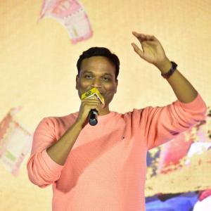 Sound Party Movie Pre Release Event