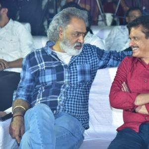 Sound Party Movie Pre Release Event