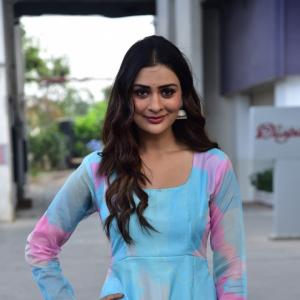 Actress Payal Rajputh Latest Photos