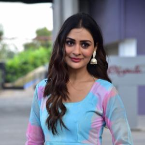 Actress Payal Rajputh Latest Photos