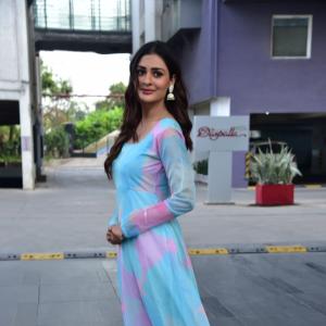 Actress Payal Rajputh Latest Photos