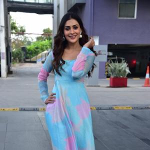 Actress Payal Rajputh Latest Photos