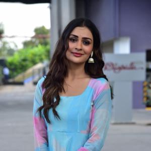 Actress Payal Rajputh Latest Photos