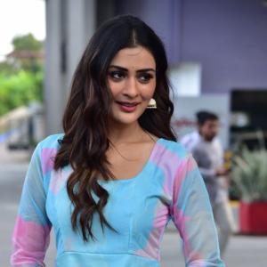 Actress Payal Rajputh Latest Photos