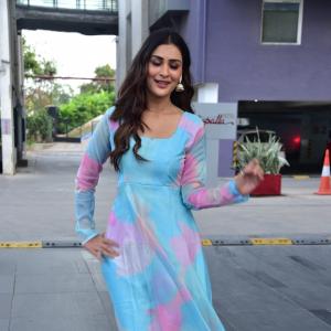 Actress Payal Rajputh Latest Photos