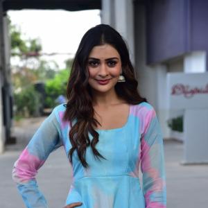 Actress Payal Rajputh Latest Photos