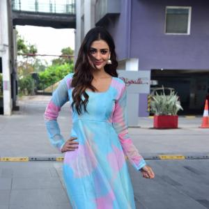 Actress Payal Rajputh Latest Photos