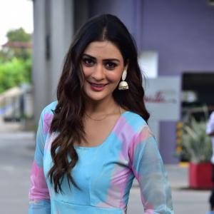 Actress Payal Rajputh Latest Photos