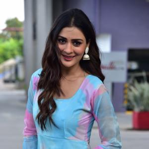 Actress Payal Rajputh Latest Photos