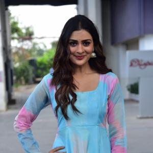 Actress Payal Rajputh Latest Photos