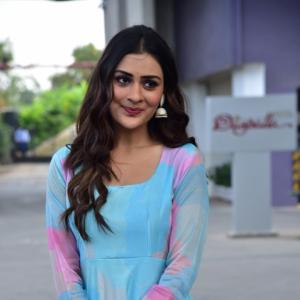 Actress Payal Rajputh Latest Photos